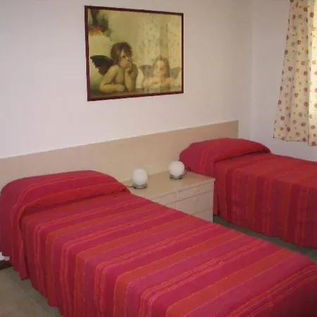 Villino Cinta 5 Apartment