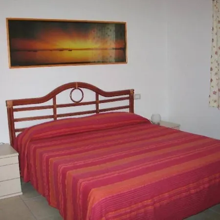 Apartamento Villino Cinta 5