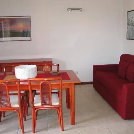 Apartman Villino Cinta 5 San Teodoro