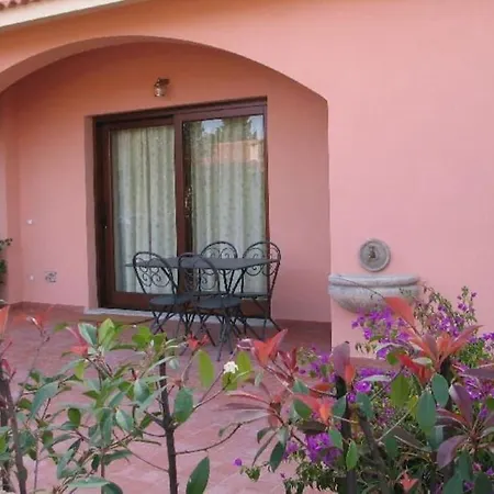 Villino Cinta 5