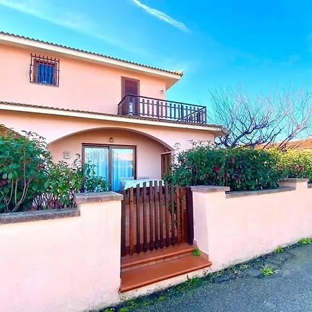 Villino Cinta 5 *